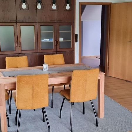 Hotel Zur Erholung & Restaurant Amme'S Landhaus Eicklingen ภายนอก รูปภาพ