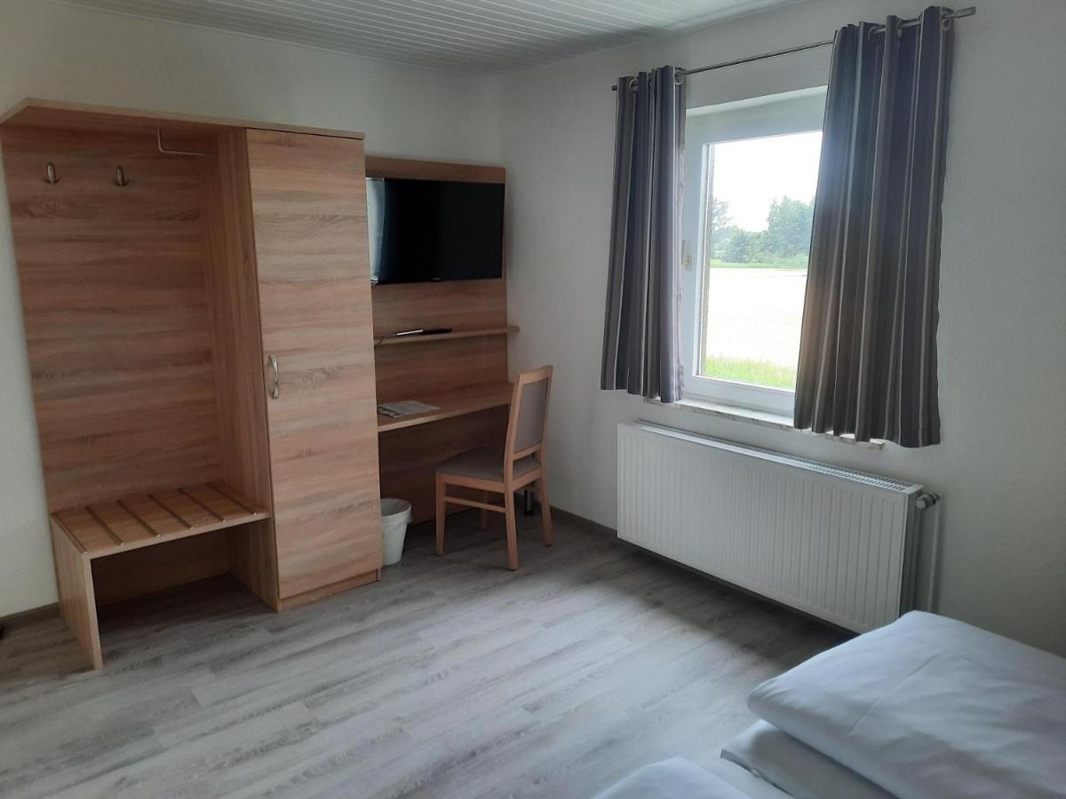 Hotel Zur Erholung & Restaurant Amme'S Landhaus Eicklingen ภายนอก รูปภาพ
