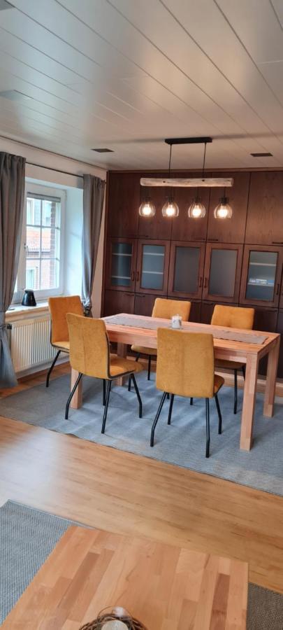 Hotel Zur Erholung & Restaurant Amme'S Landhaus Eicklingen ภายนอก รูปภาพ