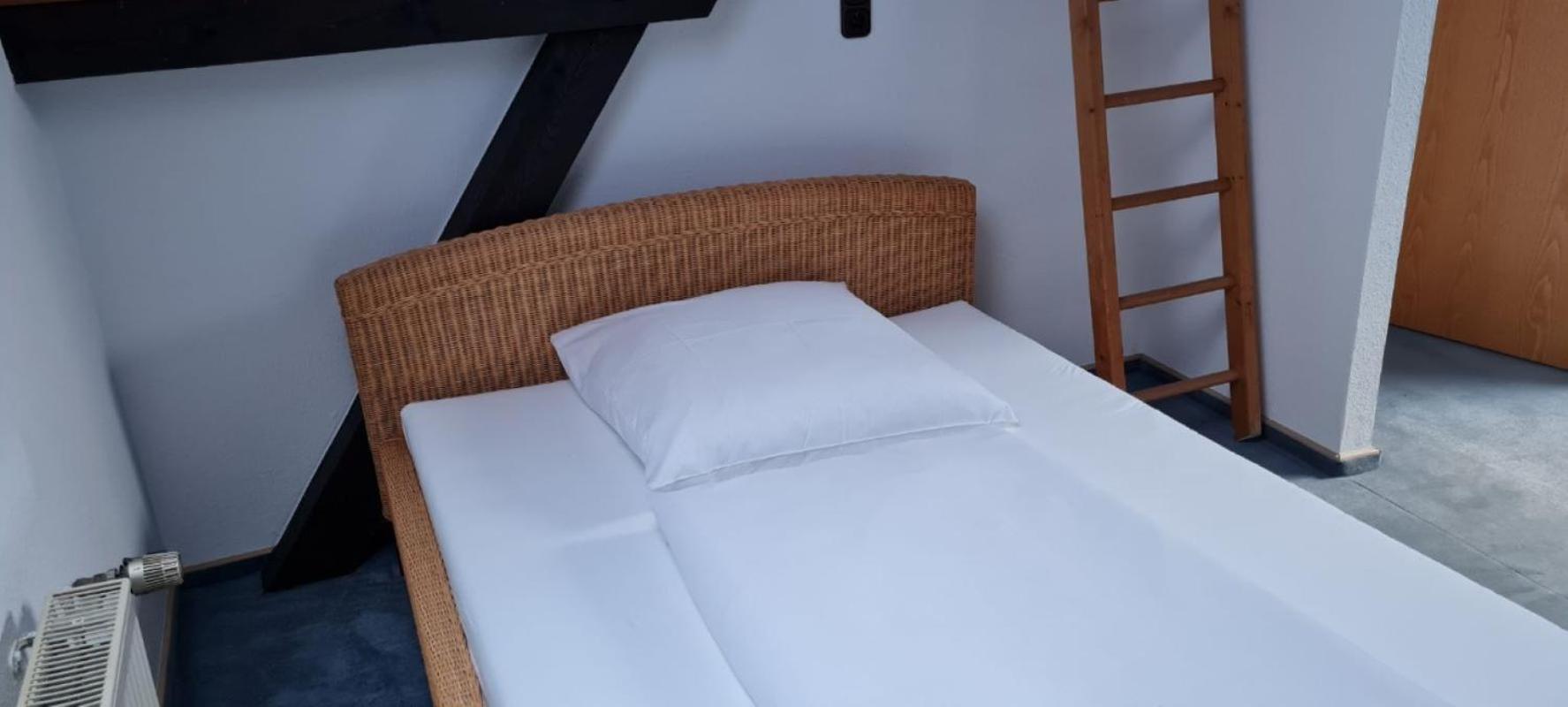 Hotel Zur Erholung & Restaurant Amme'S Landhaus Eicklingen ภายนอก รูปภาพ